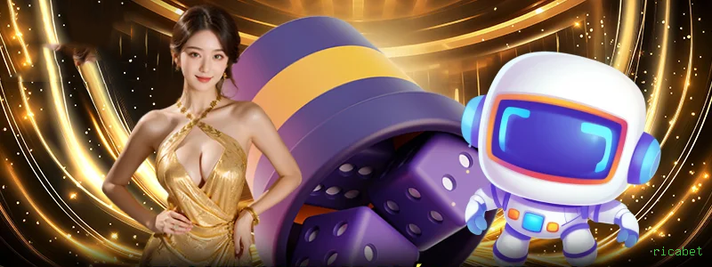 Download app ricabet Android iOS