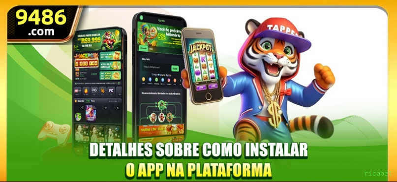 Apostas esportivas ricabet - futebol e esportes ao vivo