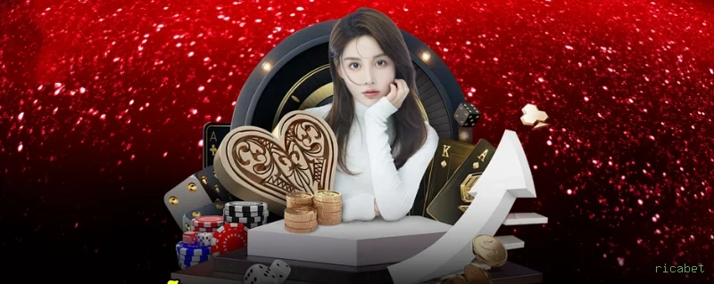 ricabet slots no app