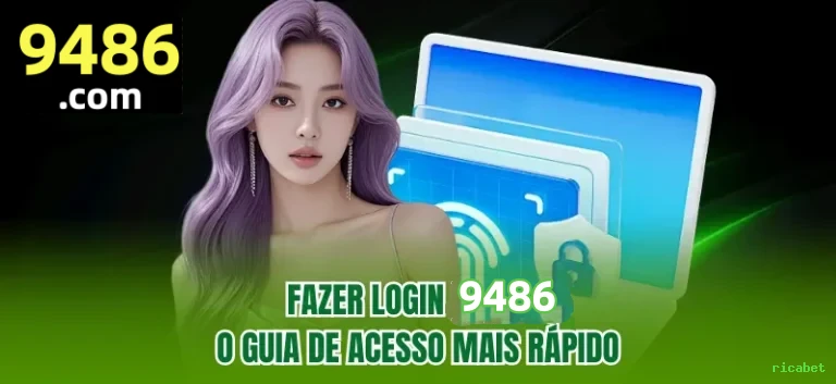 Pagamentos ricabet PIX