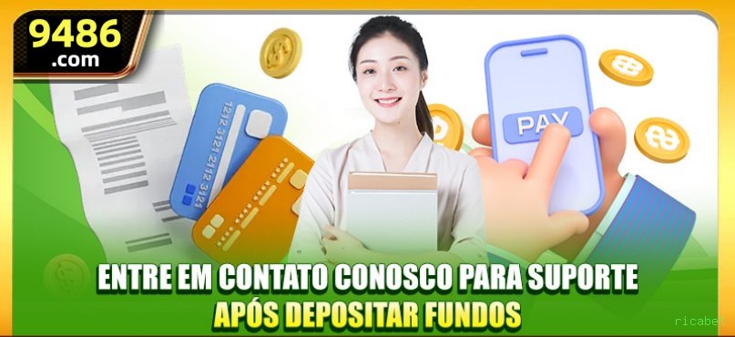 App ricabet slots mobile