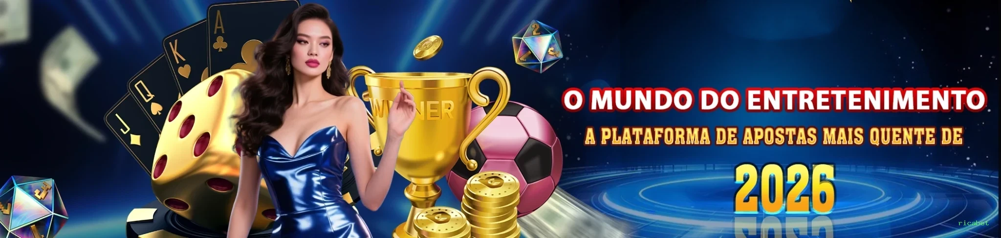 Bônus exclusivos membros VIP ricabet