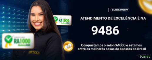 Suporte VIP ricabet - atendimento prioritário