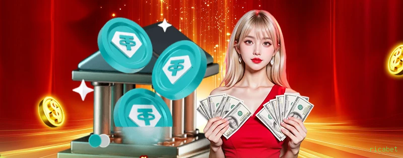 Slots com prêmios ricabet